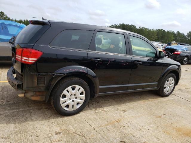 3C4PDCAB9ET304040 Dodge JOURNEY SE
