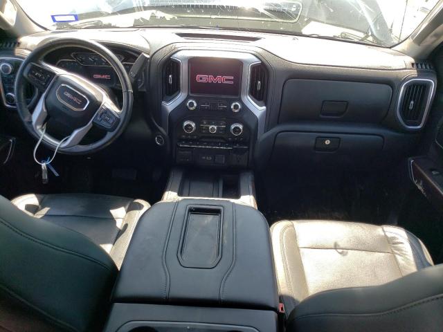 3GTU9DED6LG277195 GMC Sierra K1500 Slt