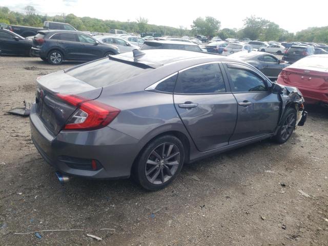 19XFC1F34LE009594 Honda CIVIC EX