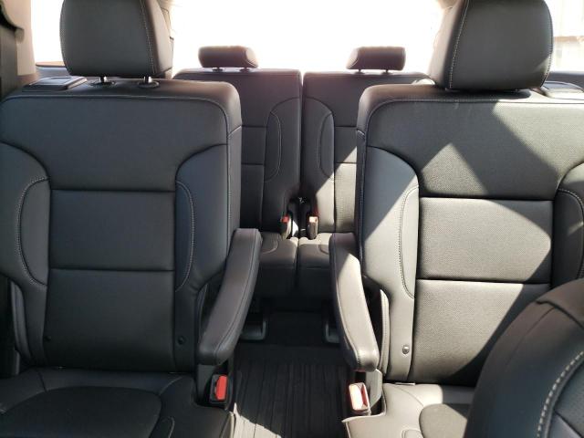 1GKKNULS1PZ184650 GMC ACADIA SLT