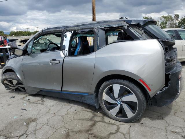 WBY1Z6C50HV548341 BMW I3 Bev