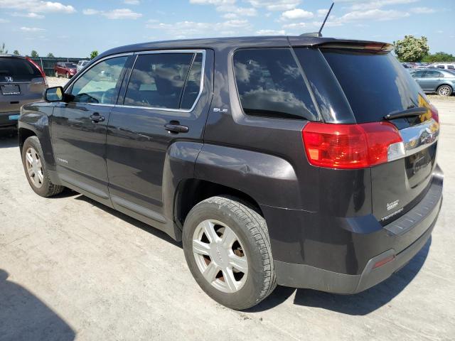 2GKALMEK8F6220455 GMC Terrain Sle