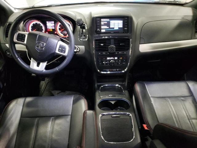 2C4RDGEG0KR620334 Dodge Grand Caravan Gt