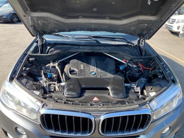 5UXKS4C57F0N06384 BMW X5 Xdrive35d