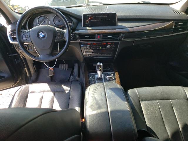 5UXKR0C57E0K48743 BMW X5 Xdrive35i