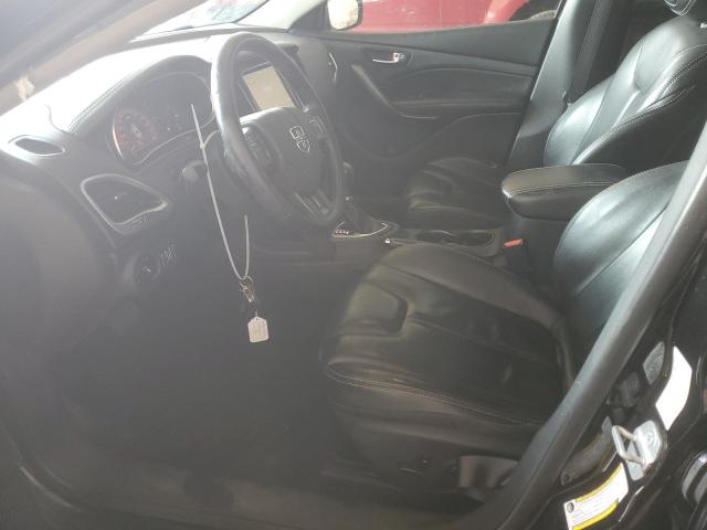 1C3CDFCB0ED683193 Dodge Dart Limited