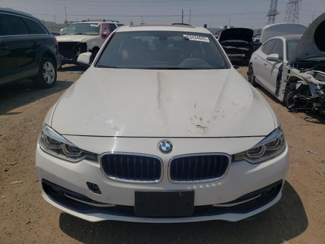 WBA8E9G55GNT83888 BMW 328 I Sulev