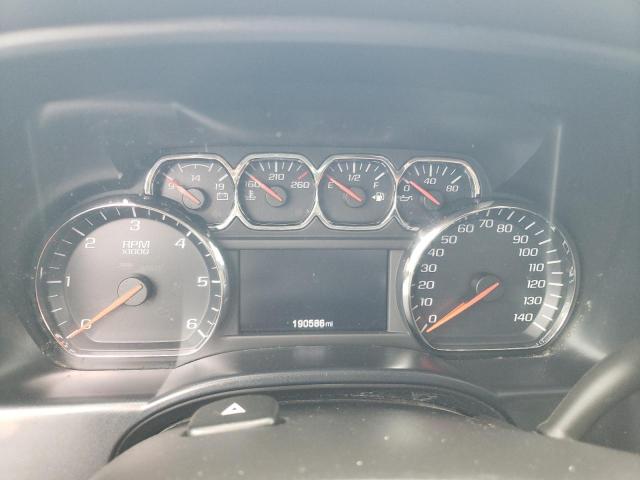 1GTV2UEC2EZ340084 GMC Sierra K1500 Sle