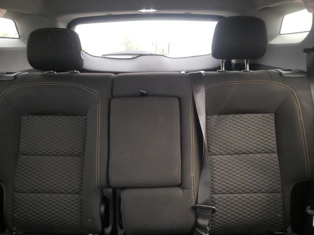 3GKALMEV8KL155543 GMC Terrain Sle