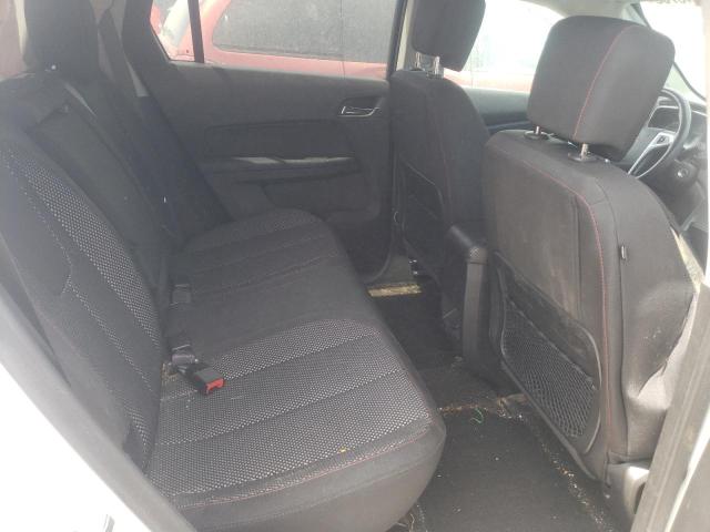 2GKFLTEK3H6245072 GMC Terrain Sle