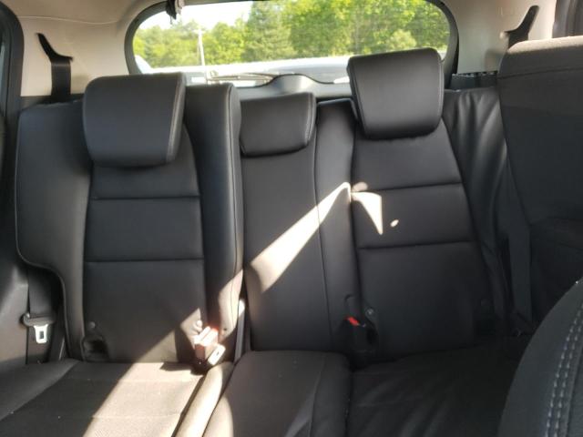 3CZRU6H73KM730107 Honda Hr-v Exl