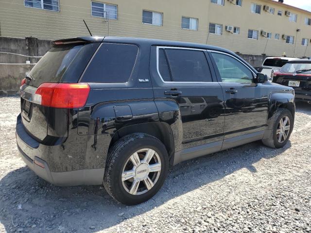 2GKALMEK2F6349873 GMC Terrain Sle