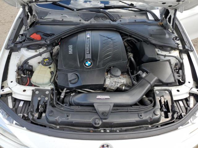 WBA3B9C51FF589856 BMW 335 XI