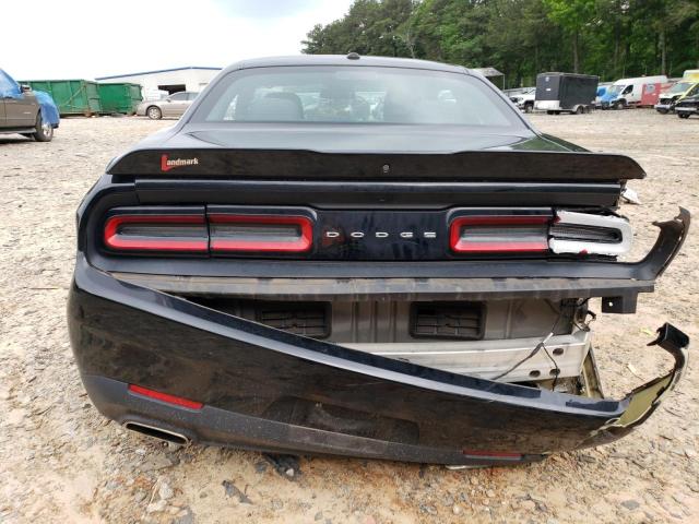 2C3CDZAG8KH669279 Dodge Challenger Sxt