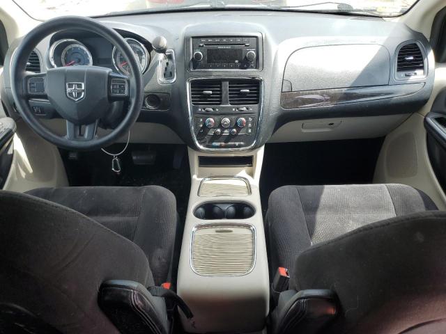 2C4RDGCG2ER242119 Dodge Grand Caravan Sxt