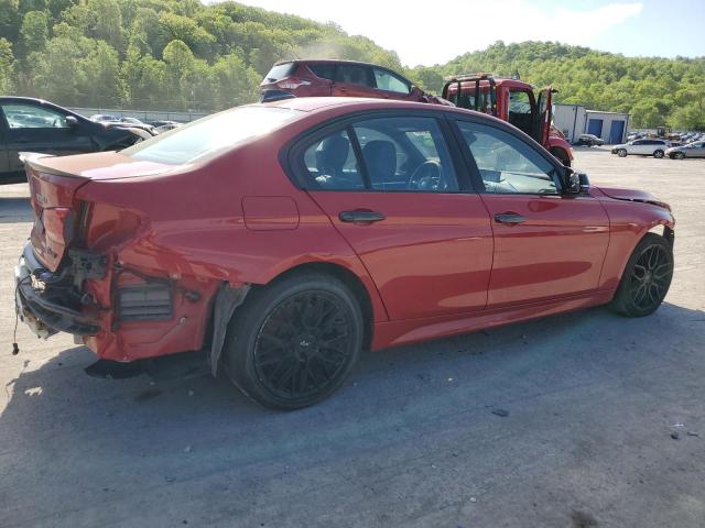 WBA8D9G36HNU66409 BMW 330 XI