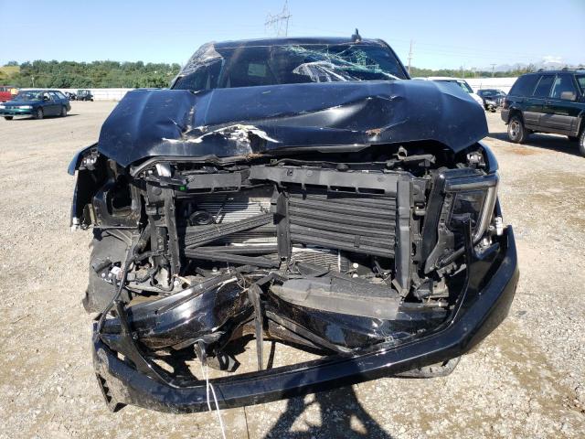 3GTUUCET7NG566637 GMC Sierra K1500 Elevation