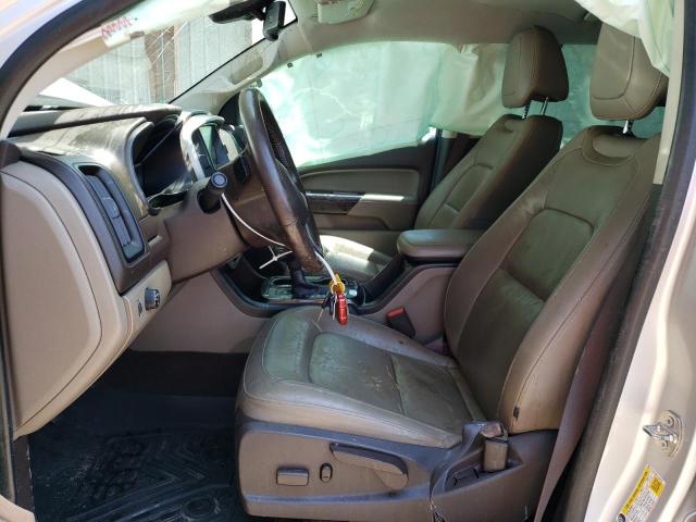 1GTG5CE3XF1192454 GMC CANYON SLT