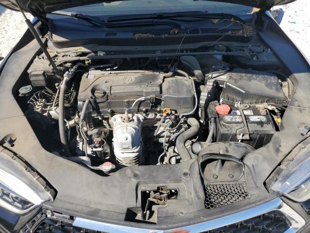 19UUB1F39KA000760 Acura TLX
