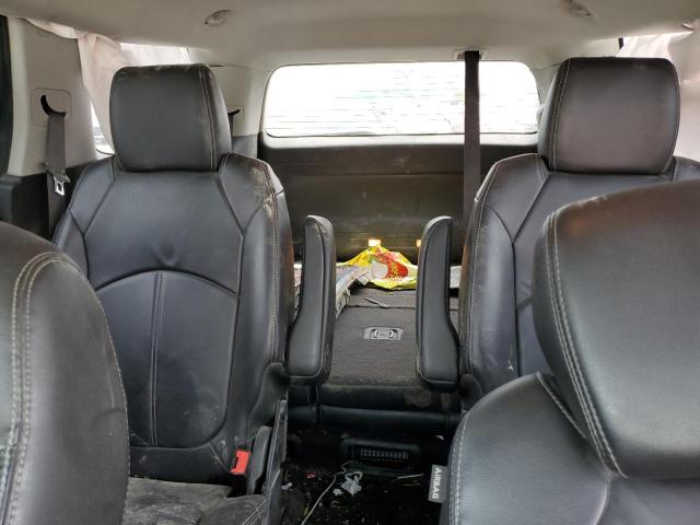 1GKKVRKD3GJ281220 GMC Acadia Slt-1