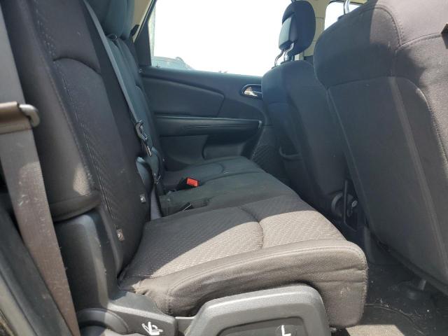 3C4PDCABXFT592300 Dodge JOURNEY SE