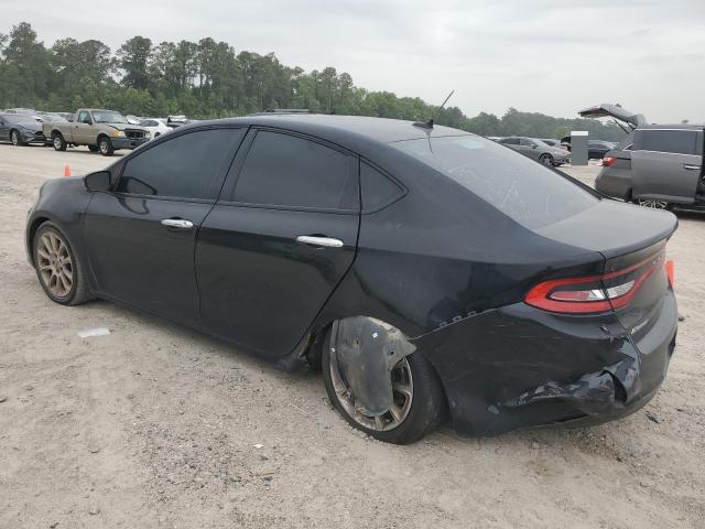 1C3CDFCBXED669205 Dodge Dart Limited