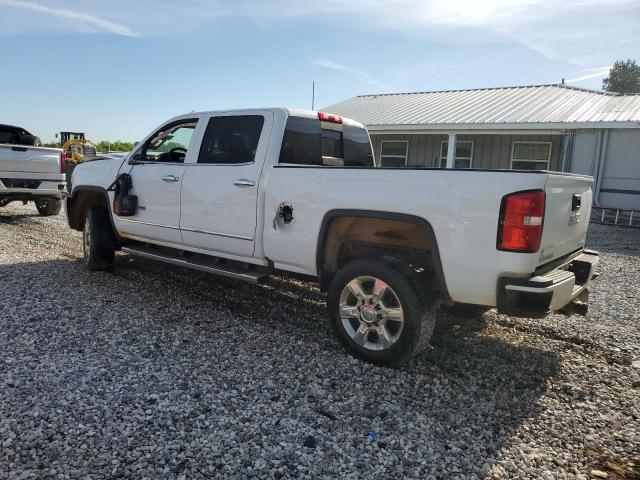 1GT12SEY4KF239494 GMC Sierra K2500 Denali