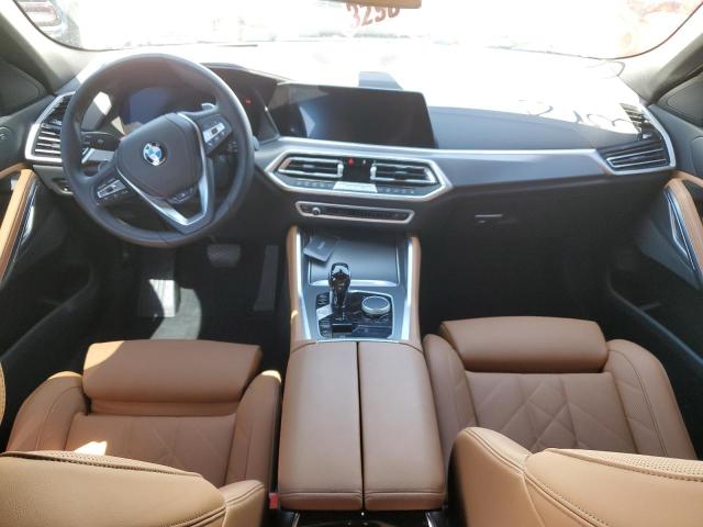 5UXCY6C09P9N69423 BMW X6 Xdrive40i