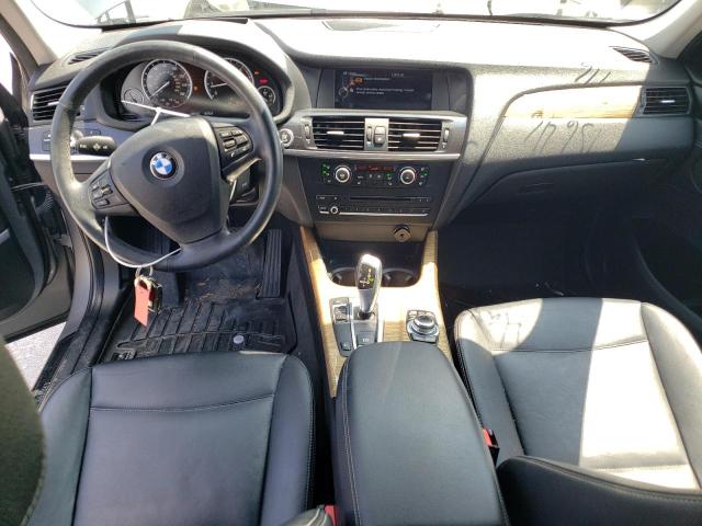 5UXWX9C55E0D26712 BMW X3 Xdrive28i
