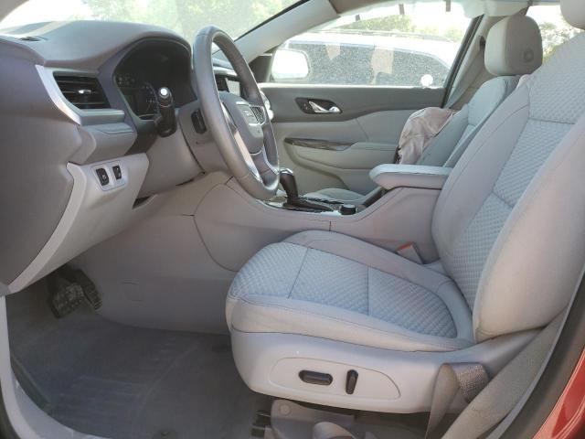 1GKKNLLSXKZ215560 GMC ACADIA SLE