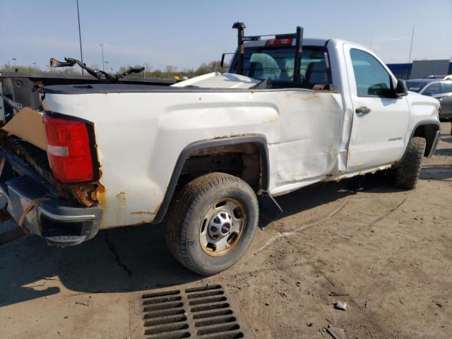 1GT02XEG3FZ133431 GMC Sierra K2500 Heavy Duty