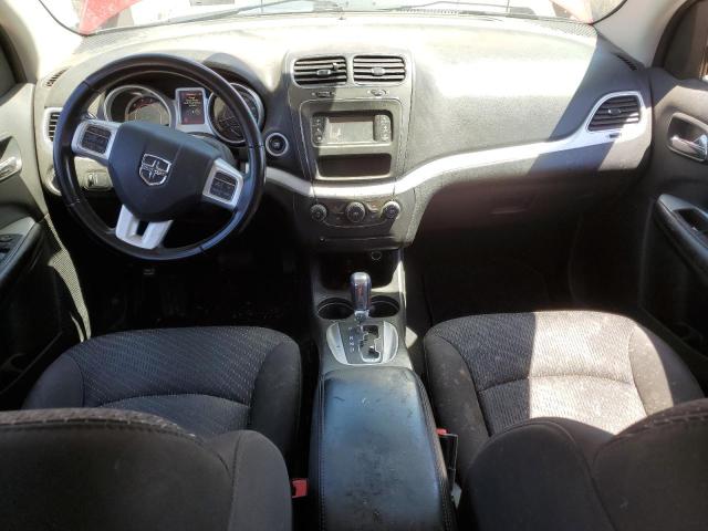 3C4PDCABXHT587410 Dodge JOURNEY SE