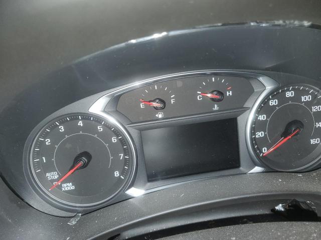 3GKALMEVXKL321352 GMC Terrain Sle