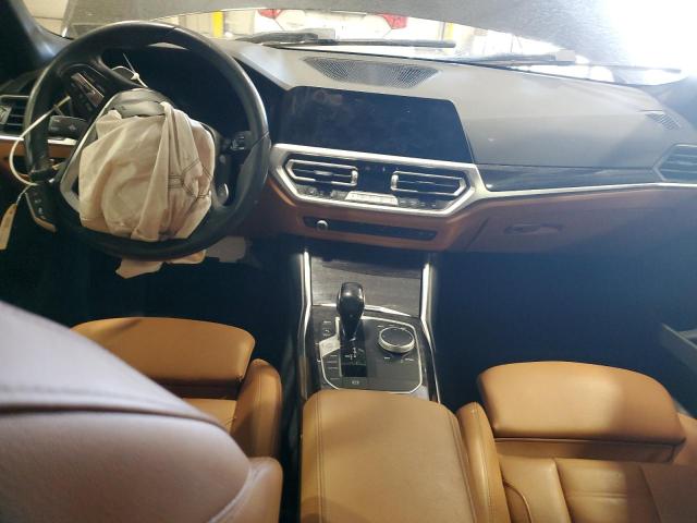 3MW5R7J04M8B85178 BMW 330XI