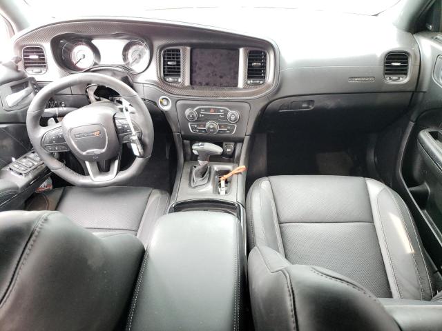 2C3CDXBG5PH535548 Dodge Charger Sxt