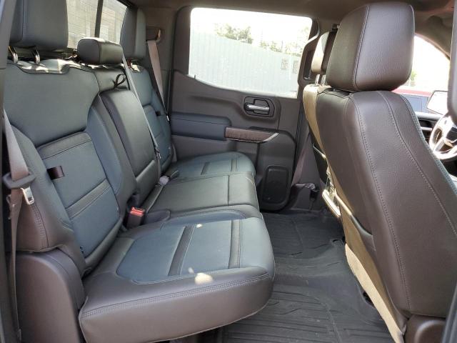 3GTU9FED2KG156643 GMC Sierra K1500 Denali