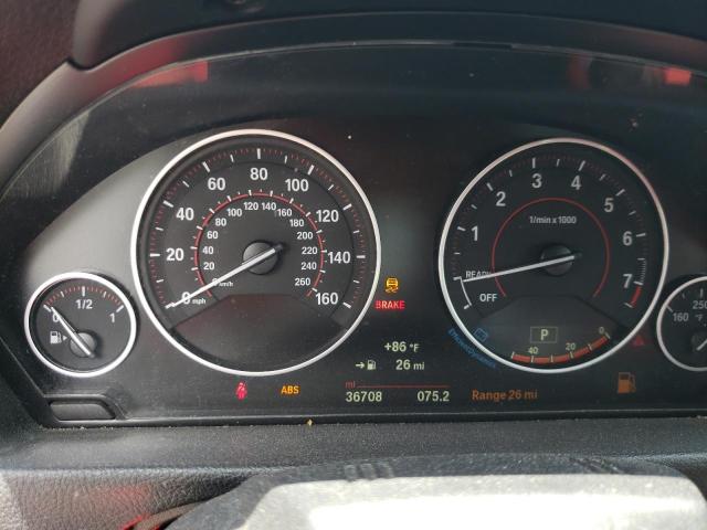 WBA4Z1C51KEE51609 BMW 430I