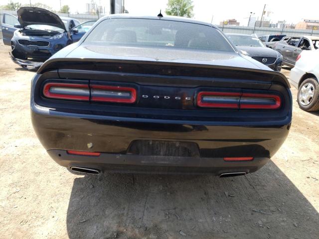 2C3CDZAG6GH101300 Dodge Challenger Sxt