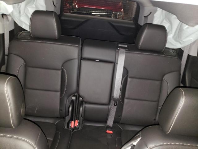 1GKKNULS5MZ129856 GMC ACADIA SLT