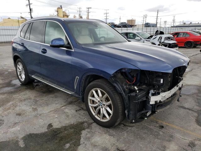 5UXJU2C56KLN65168 BMW X5 Xdrive50i