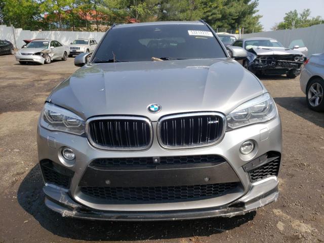 5YMKT6C53J0Y84065 BMW X5 M