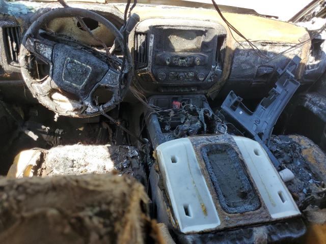 1GT12UE80GF123325 GMC Sierra K2500 Denali