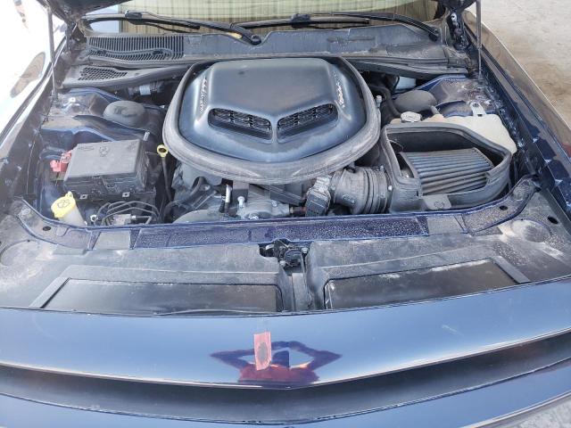 2C3CDZFJ6GH264663 Dodge Challenger R/t Scat Pack