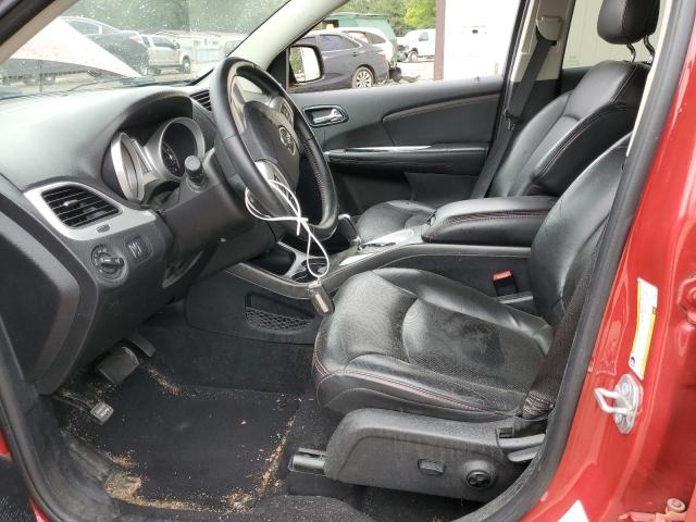 3C4PDDEG6FT536219 Dodge Journey R/t
