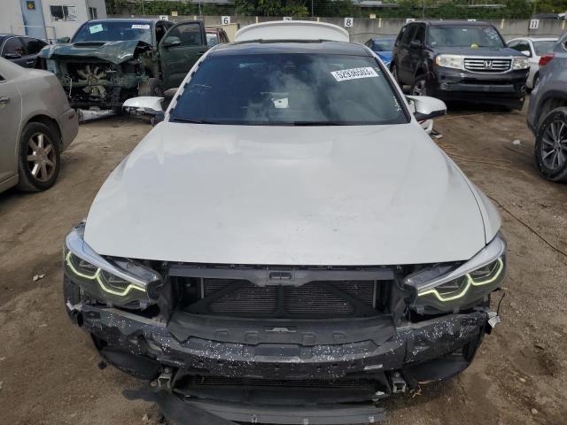 WBS8M9C57J5J79122 BMW M3