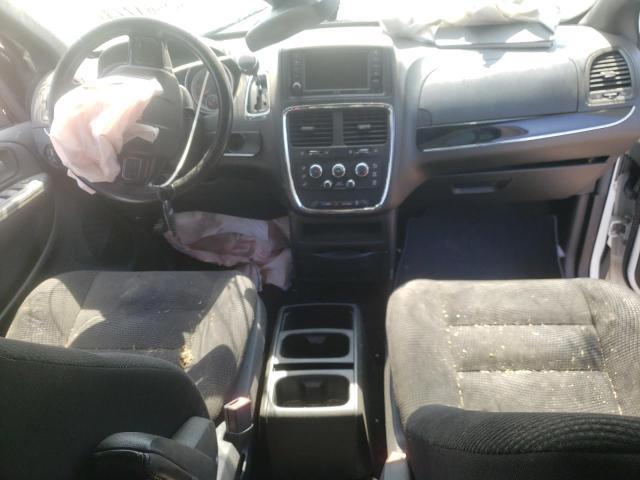 2C4RDGBG3LR240491 Dodge Grand Caravan Se