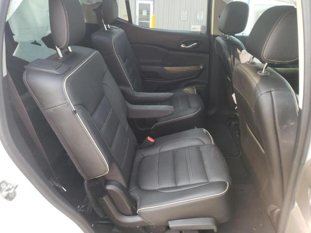 1GKKNXLS0JZ221938 GMC Acadia Denali