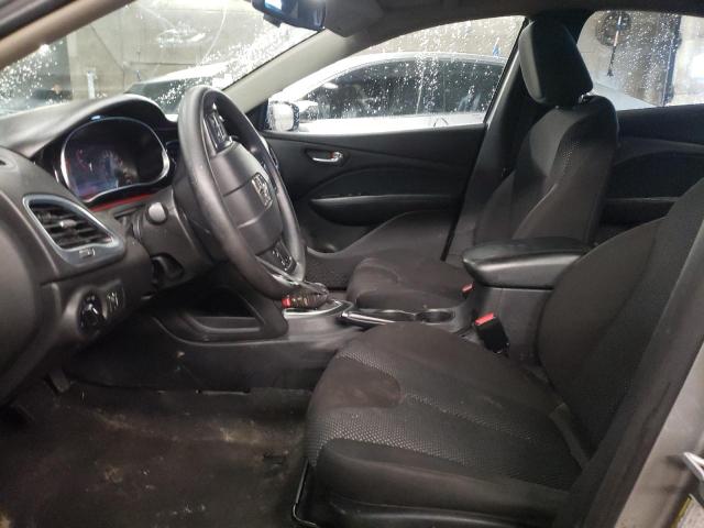 1C3CDFFA5GD822207 Dodge Dart Sxt Sport