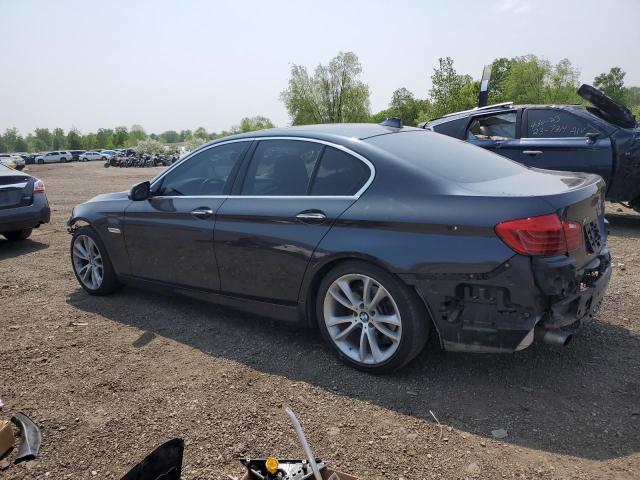 WBA5B3C5XED539604 BMW 535 XI