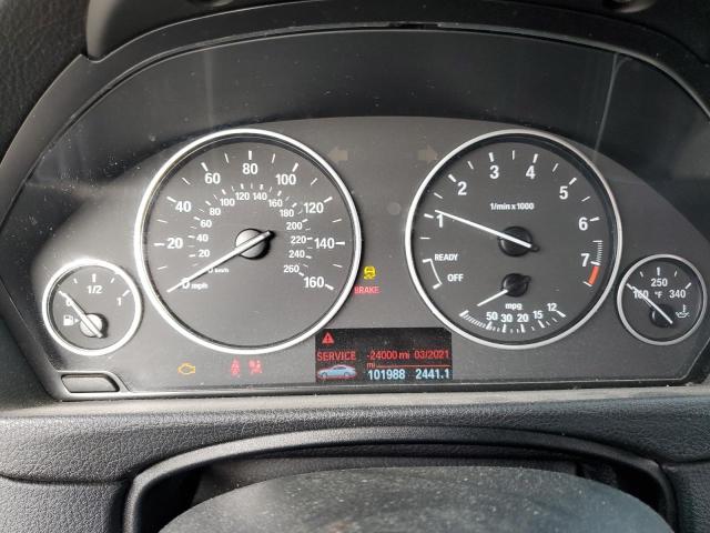 WBA3B1C54FP831499 BMW 320 I
